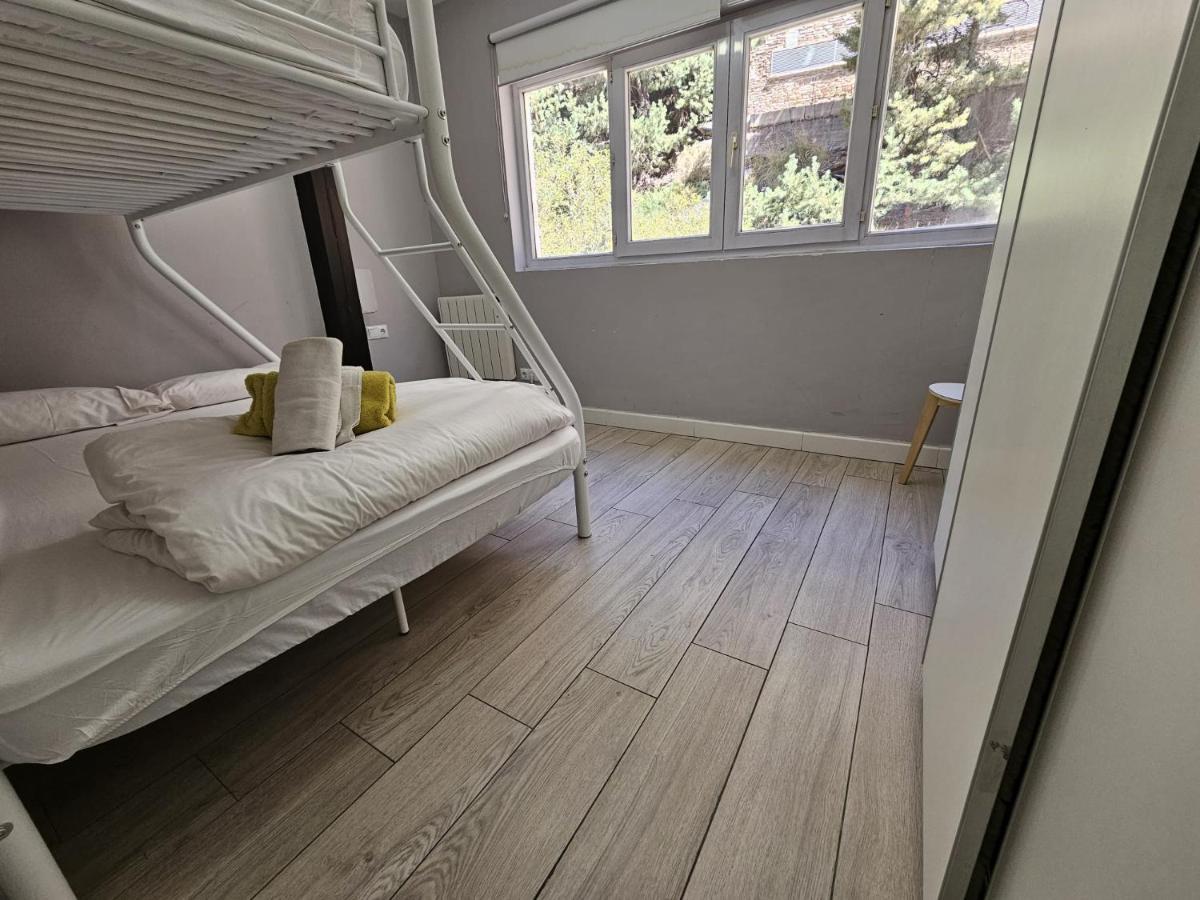 Precioso Apartamento En La Plaza Sierra Nevada Exterior foto