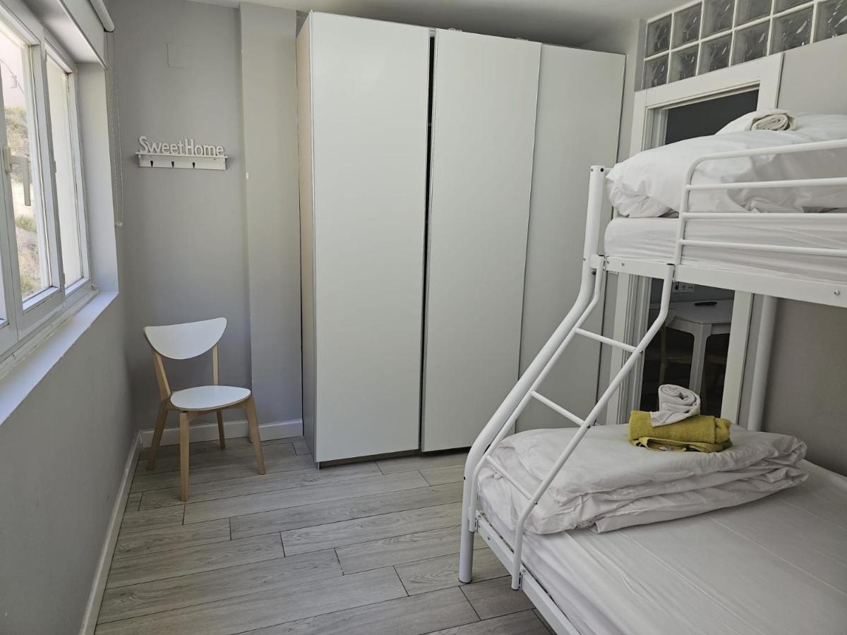 Precioso Apartamento En La Plaza Sierra Nevada Exterior foto