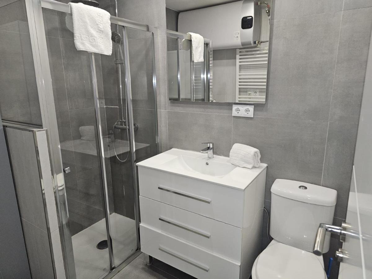 Precioso Apartamento En La Plaza Sierra Nevada Exterior foto