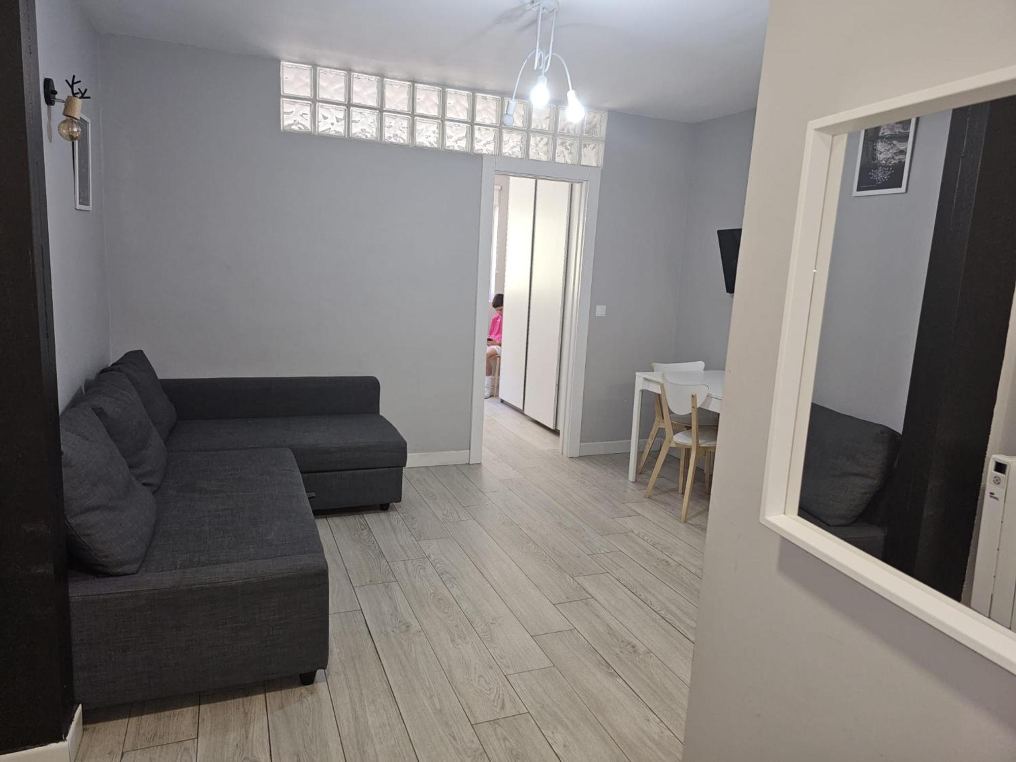 Precioso Apartamento En La Plaza Sierra Nevada Exterior foto