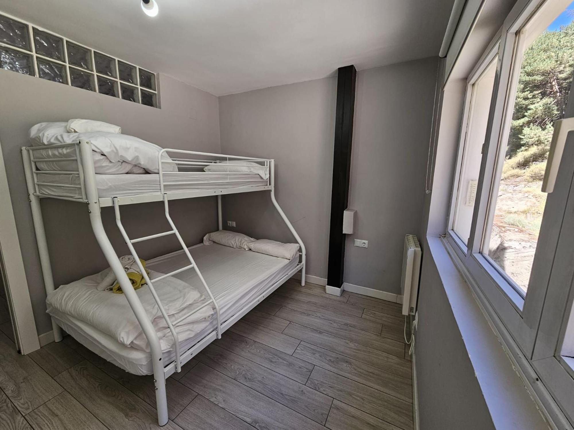 Precioso Apartamento En La Plaza Sierra Nevada Exterior foto