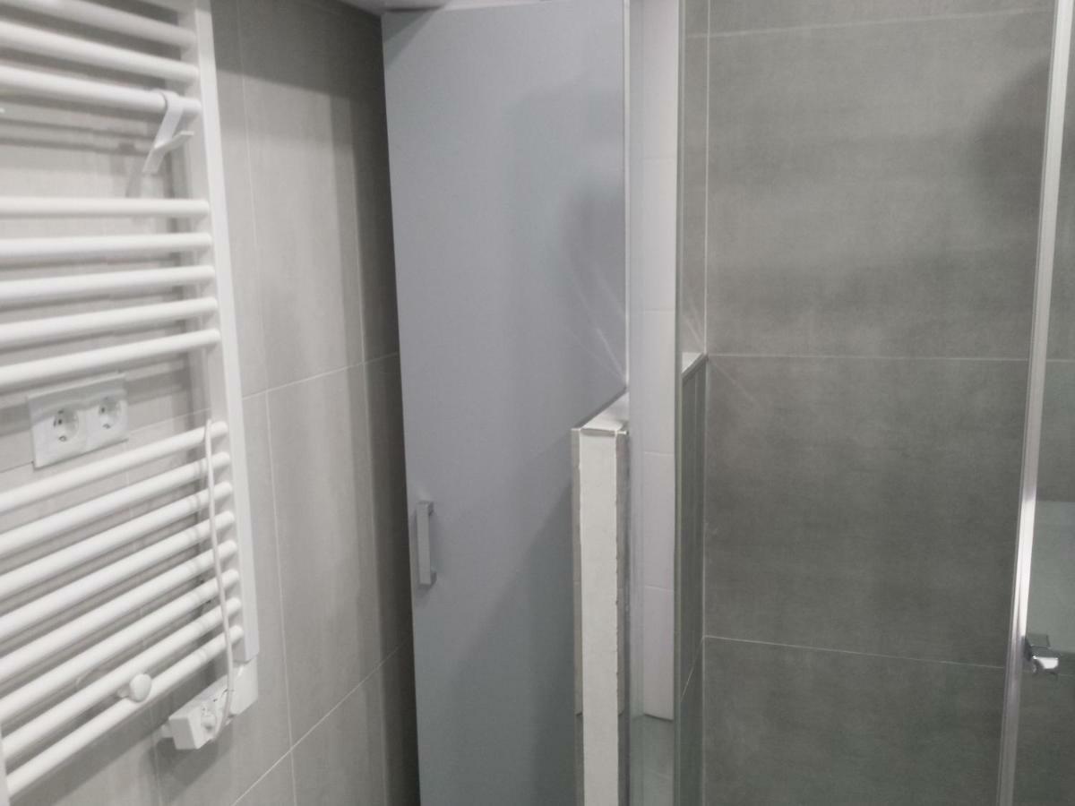 Precioso Apartamento En La Plaza Sierra Nevada Exterior foto