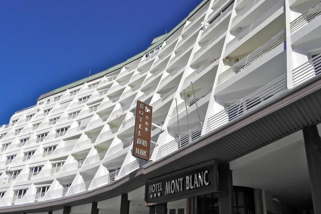 Precioso Apartamento En La Plaza Sierra Nevada Exterior foto